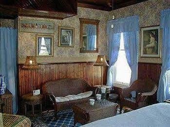 Bed & Breakfast Angel Of The Sea Cape May