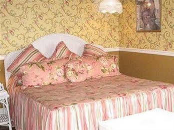 Angel Of The Sea Bed & Breakfast
