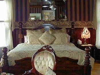 Angel Of The Sea Bed & Breakfast Cape May